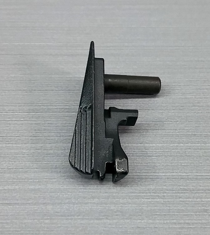 Beretta PX4 Storm - Slide Catch / Stop - 9mm 40 & 45 Full Size Models ONLY-img-5