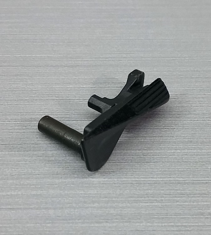 Beretta PX4 Storm - Slide Catch / Stop - 9mm 40 & 45 Full Size Models ONLY-img-9