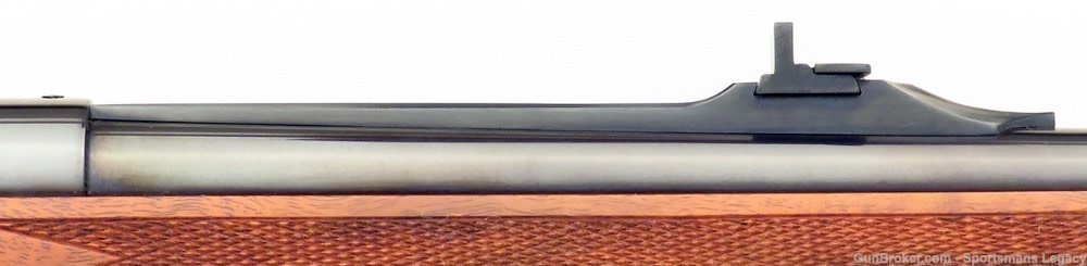 Kimber of Oregon 84 SuperAmerica 6x47, skeleton, checkered, rib, layaway-img-10