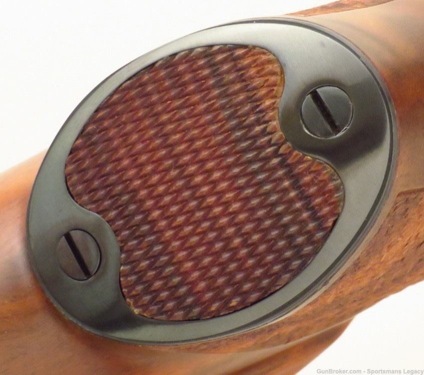 Kimber of Oregon 84 SuperAmerica 6x47, skeleton, checkered, rib, layaway-img-11