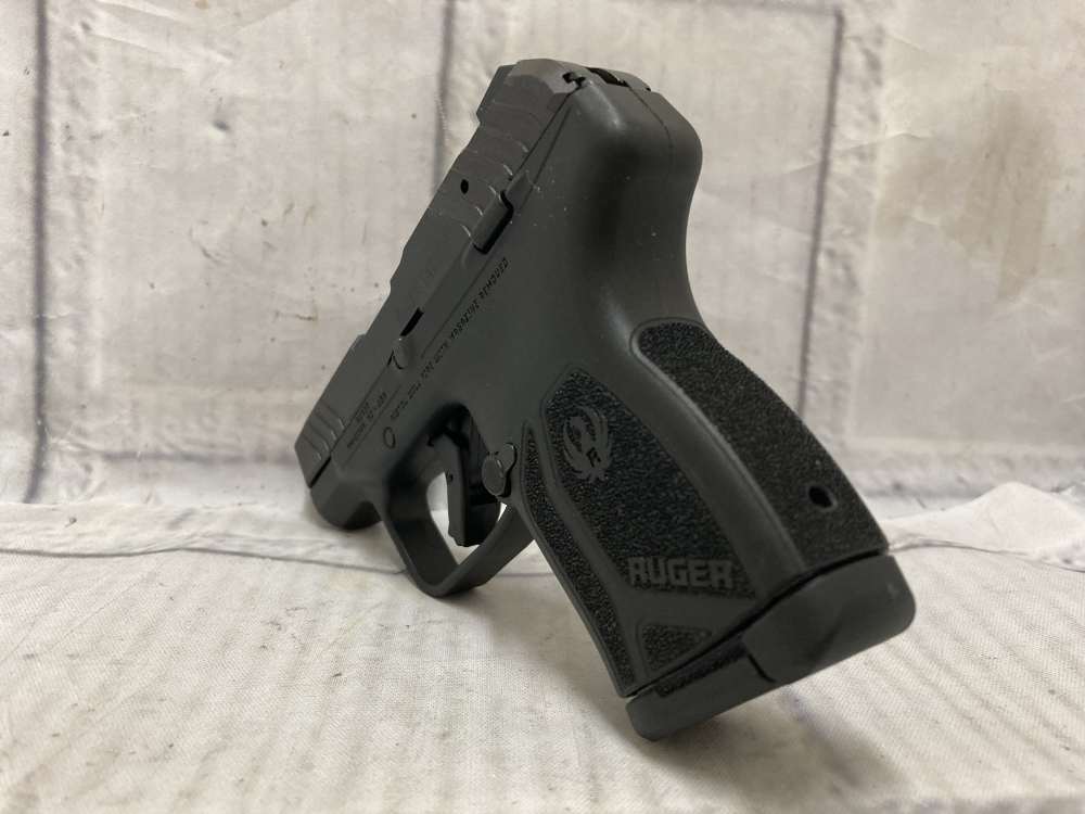 Ruger LCP Max 380ACP Pistol-img-3