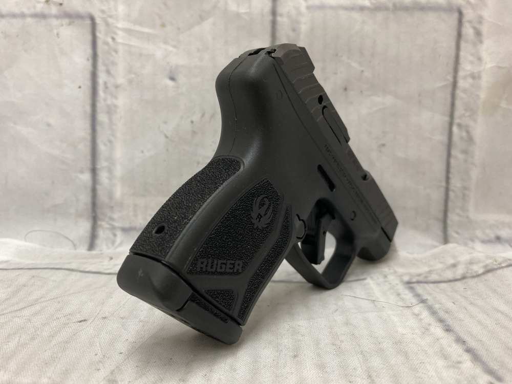 Ruger LCP Max 380ACP Pistol-img-1
