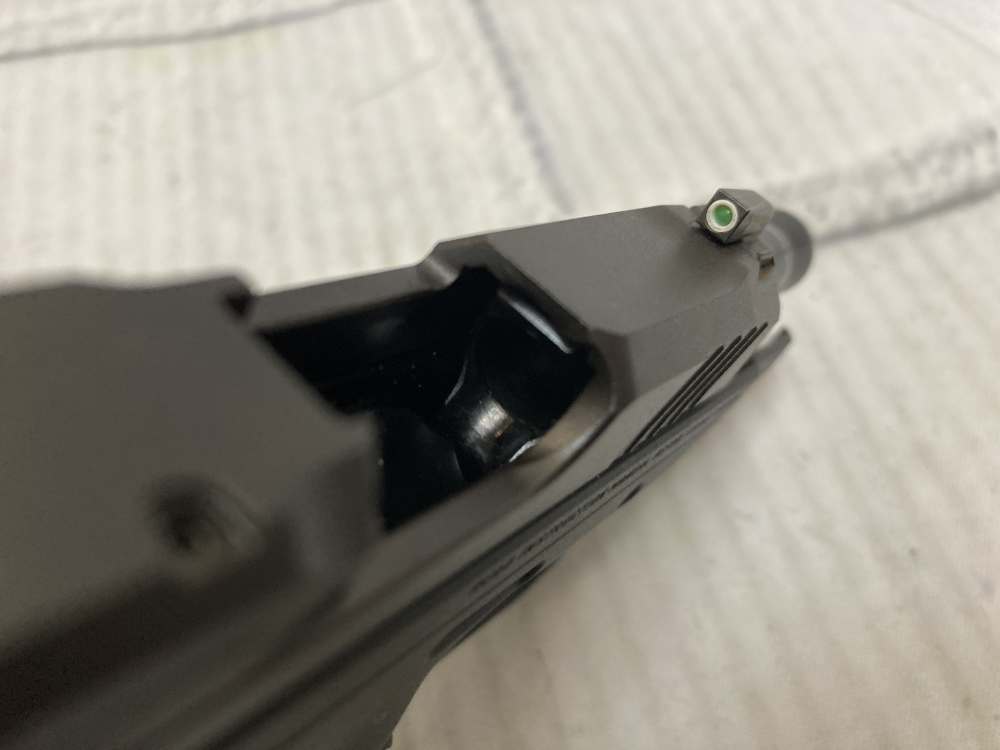 Ruger LCP Max 380ACP Pistol-img-6