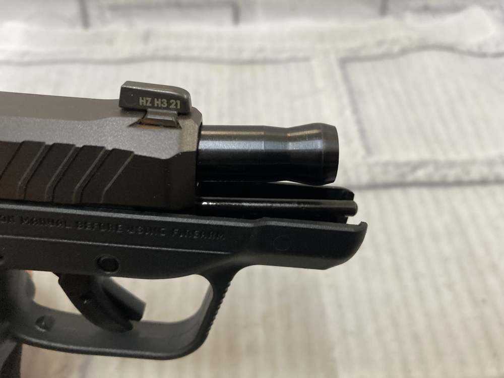 Ruger LCP Max 380ACP Pistol-img-5