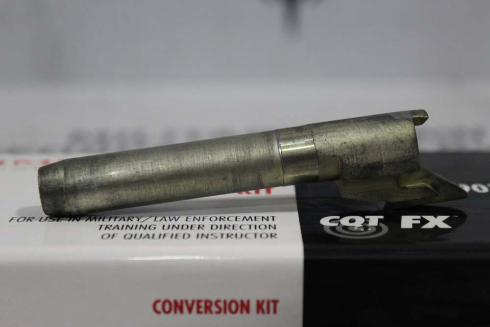 Simunition Conversion Kit for Smith & Wesson 690x FX Simunition Only-img-1