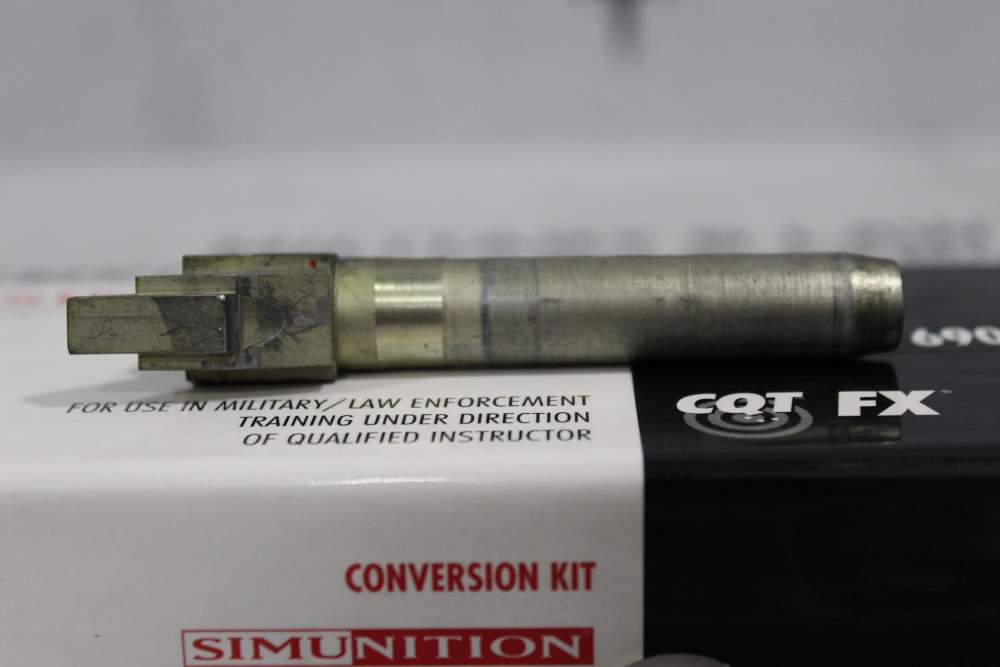 Simunition Conversion Kit for Smith & Wesson 690x FX Simunition Only-img-3