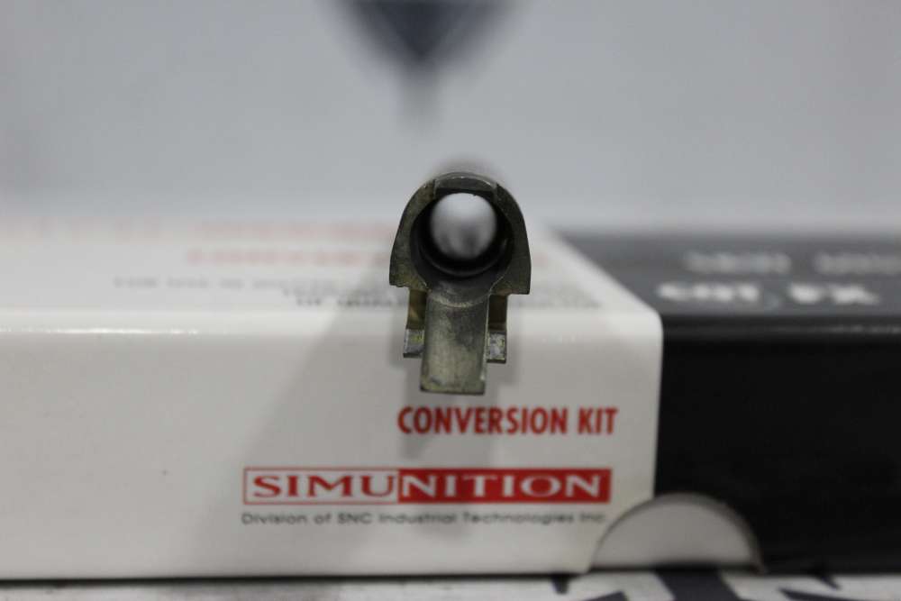 Simunition Conversion Kit for Smith & Wesson 690x FX Simunition Only-img-4