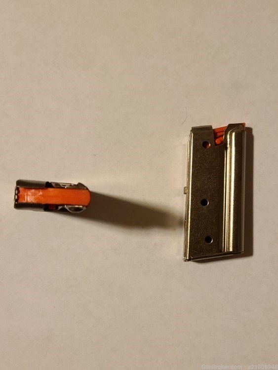 Marlin 70 25N 995 880 .22 LR 7 Round Magazine 22lr Part 71901-img-0
