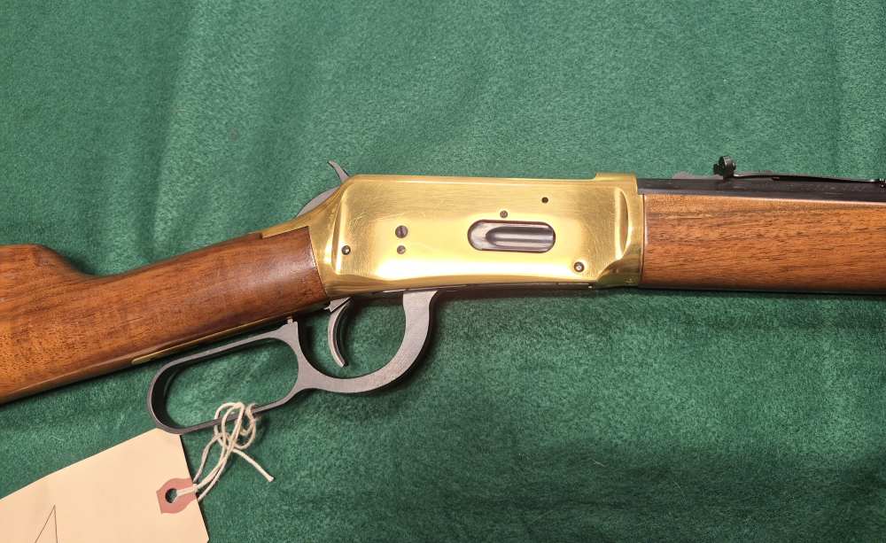Winchester 94 Centennial '66-img-2