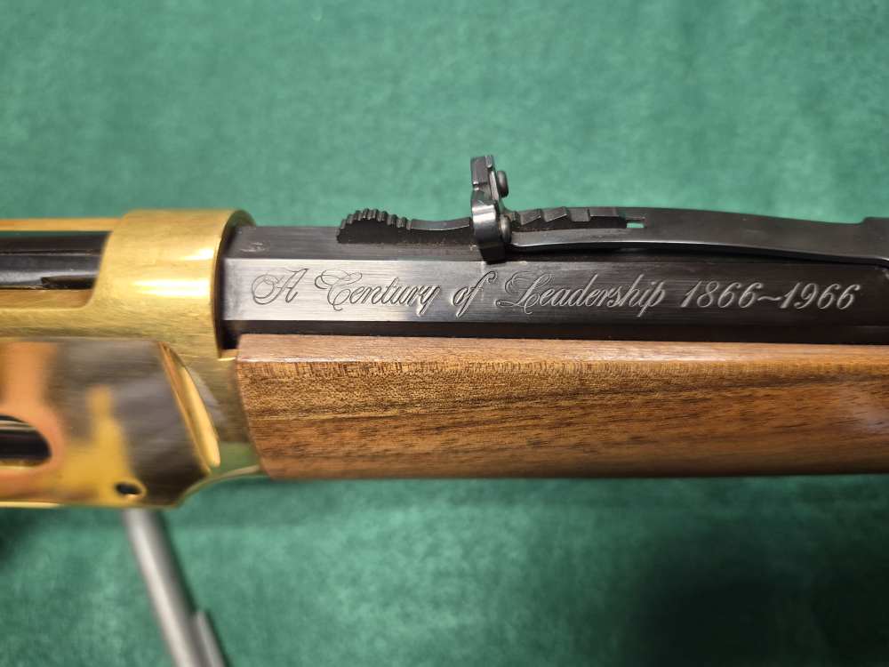 Winchester 94 Centennial '66-img-4
