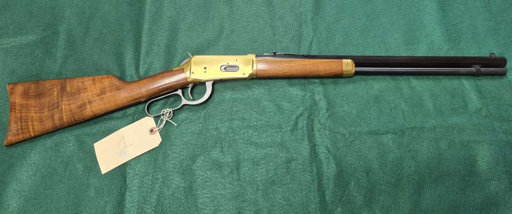 Winchester 94 Centennial '66-img-0