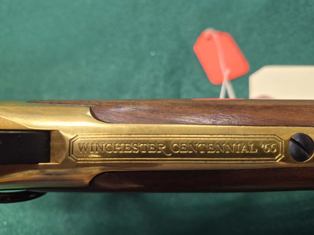 Winchester 94 Centennial '66-img-9