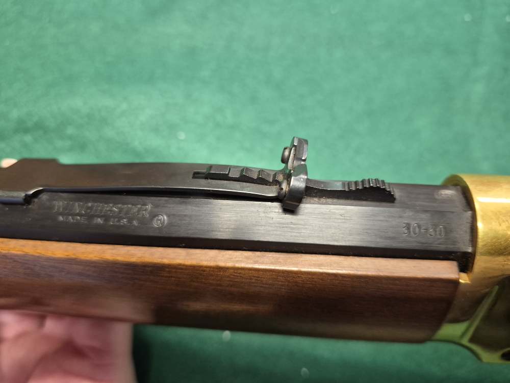 Winchester 94 Centennial '66-img-10