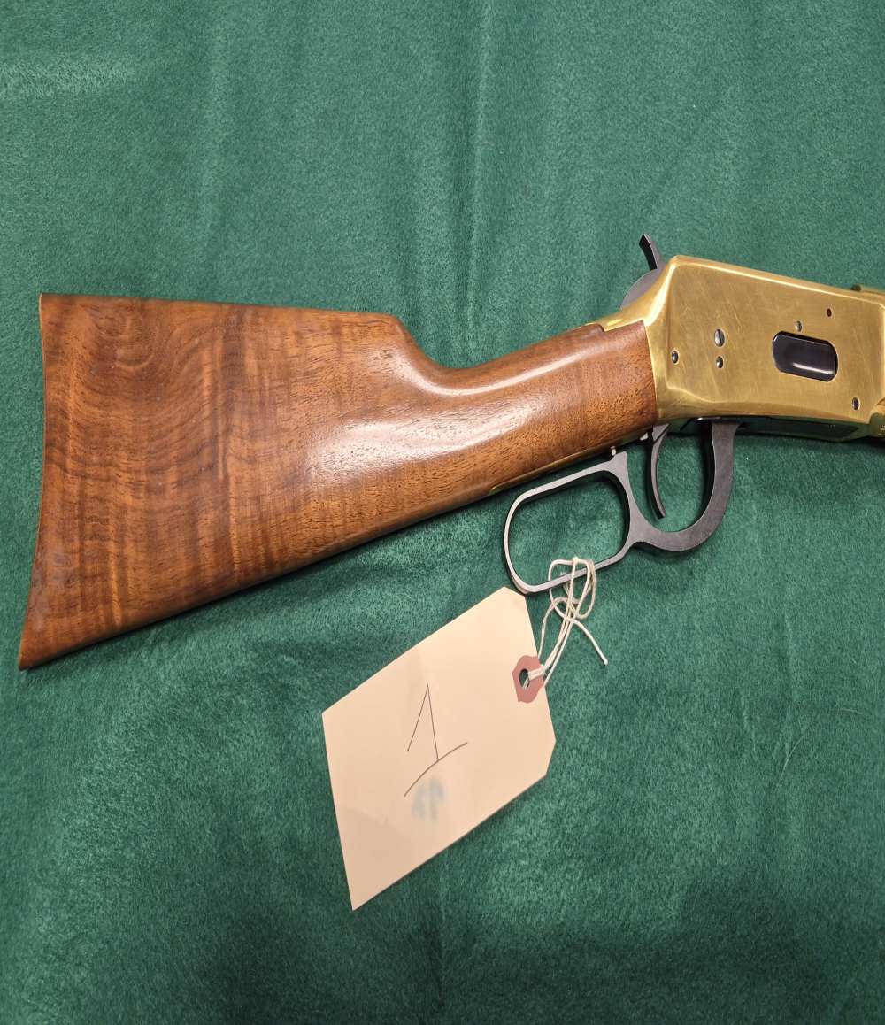 Winchester 94 Centennial '66-img-1