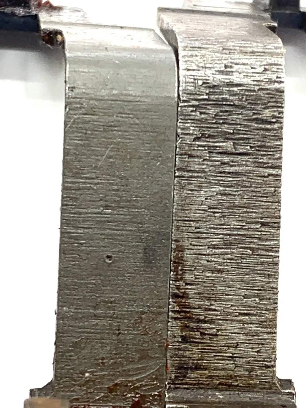 (1) M1 GARAND BULLET GUIDE. WINCHSTER W.R.A. PUNCH MARKED-img-4