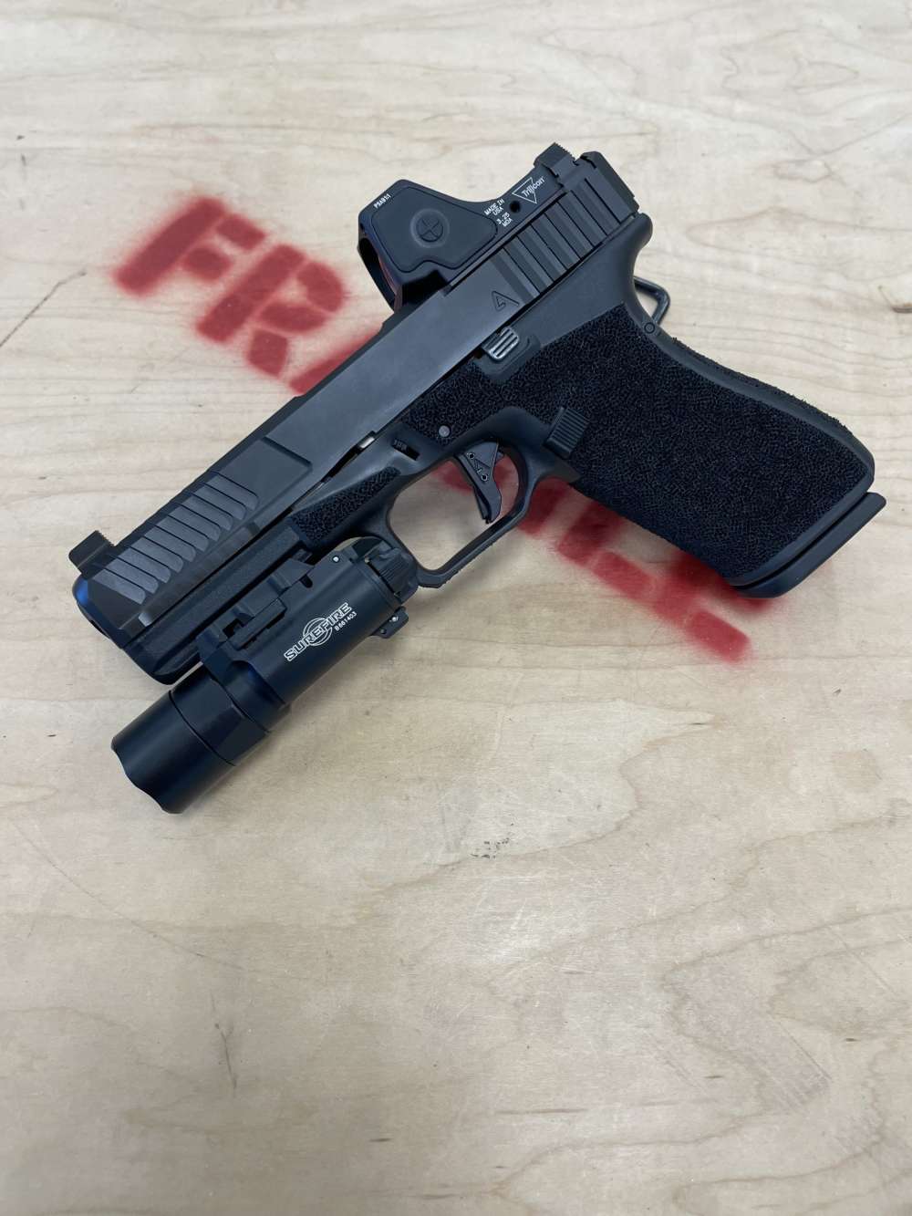 Agency Arms G21 Extraction 2 Package .45ACP-img-1