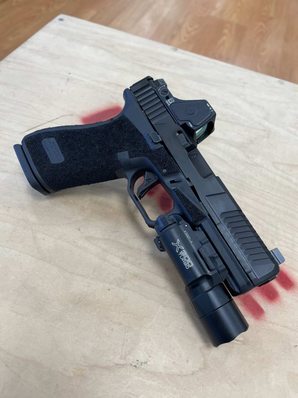Agency Arms G21 Extraction 2 Package .45ACP-img-0