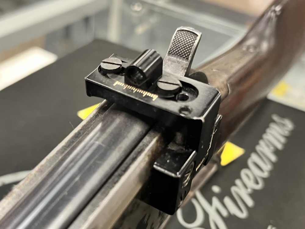 USED 1928 DATED WINCHESTER 1894 LEVER-ACTION in .30WCF -img-12