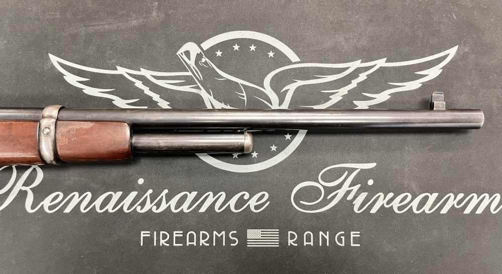 USED 1928 DATED WINCHESTER 1894 LEVER-ACTION in .30WCF -img-4