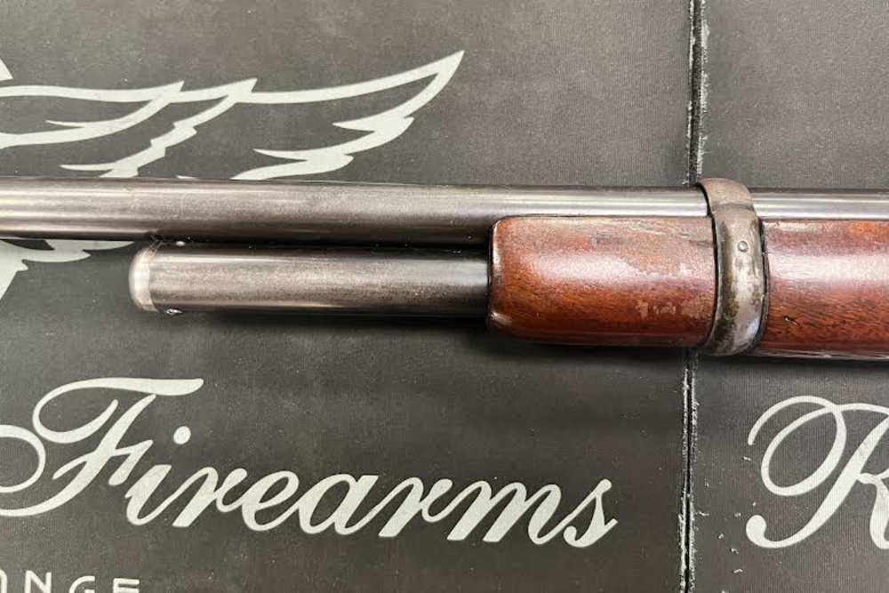 USED 1928 DATED WINCHESTER 1894 LEVER-ACTION in .30WCF -img-5