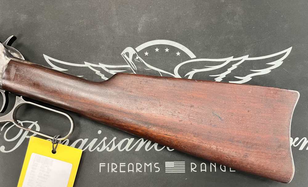 USED 1928 DATED WINCHESTER 1894 LEVER-ACTION in .30WCF -img-8