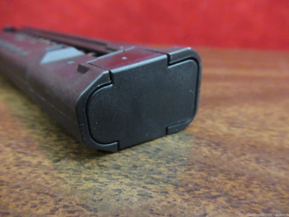 2 Sig Sauer P322 25rd 25 Round 22LR Magazines-img-6