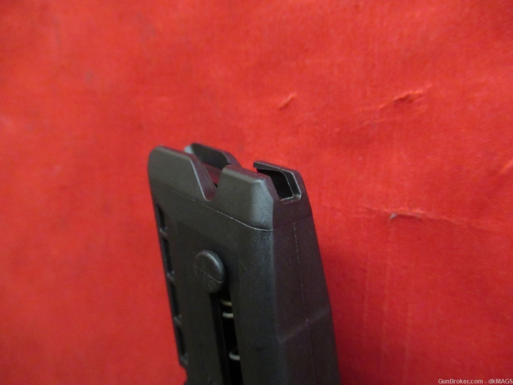 2 Sig Sauer P322 25rd 25 Round 22LR Magazines-img-5
