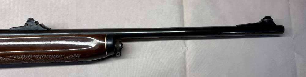 Remington 7400 .30-06 Semi-Auto Rifle – 22" Barrel – Scope Ready-img-3