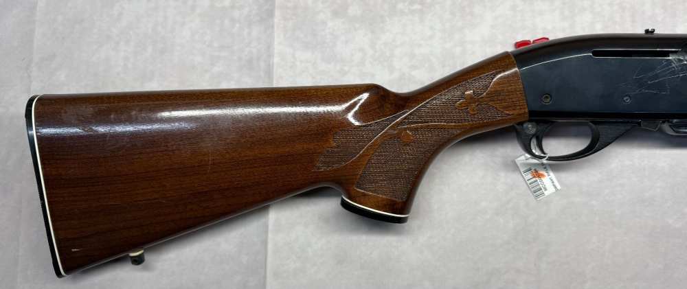 Remington 7400 .30-06 Semi-Auto Rifle – 22" Barrel – Scope Ready-img-1