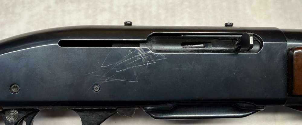 Remington 7400 .30-06 Semi-Auto Rifle – 22" Barrel – Scope Ready-img-4