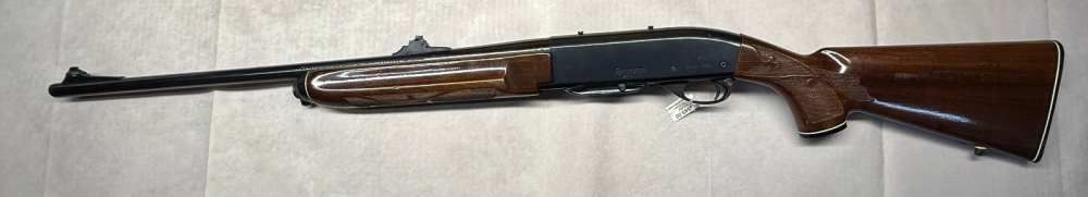 Remington 7400 .30-06 Semi-Auto Rifle – 22" Barrel – Scope Ready-img-5