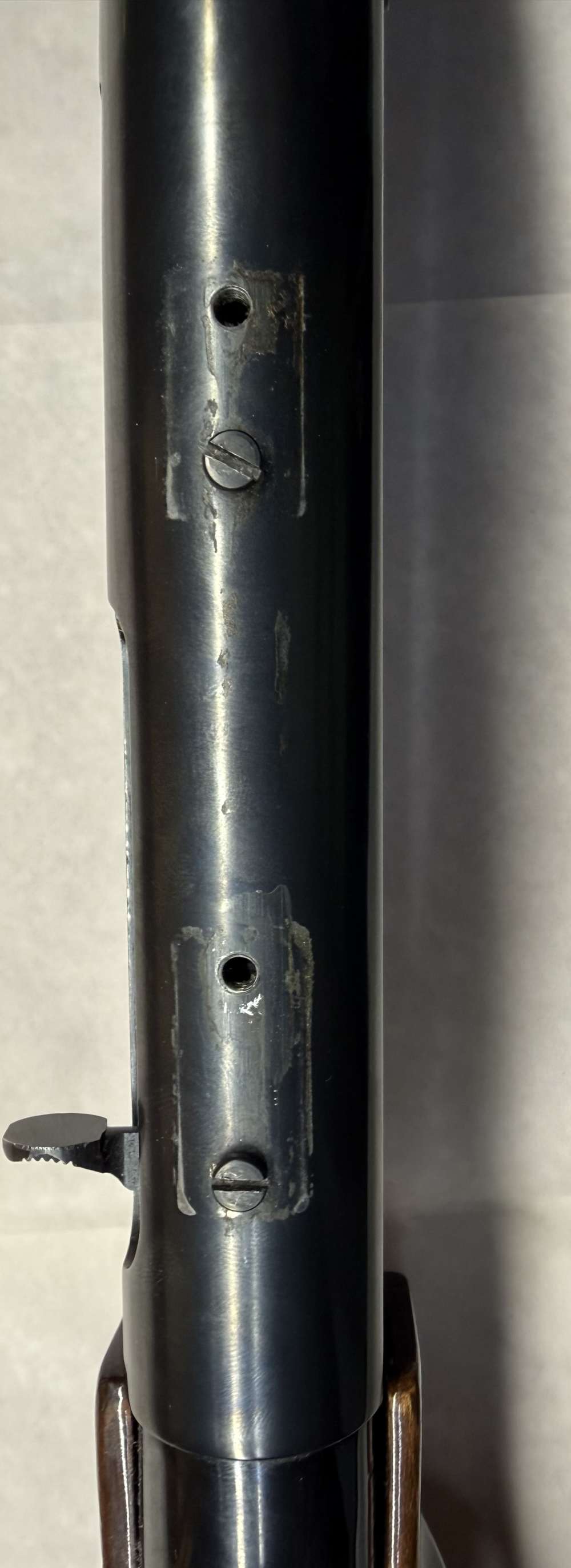 Remington 7400 .30-06 Semi-Auto Rifle – 22" Barrel – Scope Ready-img-10