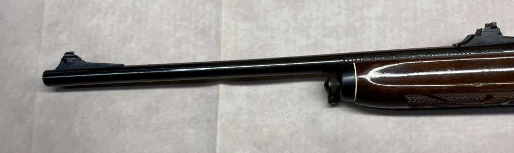 Remington 7400 .30-06 Semi-Auto Rifle – 22" Barrel – Scope Ready-img-8