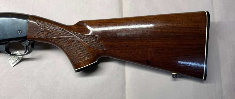 Remington 7400 .30-06 Semi-Auto Rifle – 22" Barrel – Scope Ready-img-6