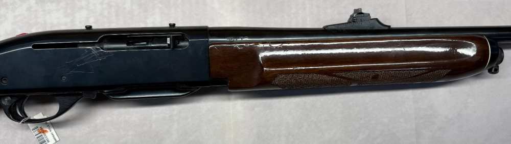 Remington 7400 .30-06 Semi-Auto Rifle – 22" Barrel – Scope Ready-img-2
