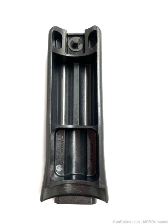 M249 Cheek Rest Assembly - 1005-01-577-3035-img-1