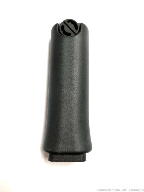 M249 Cheek Rest Assembly - 1005-01-577-3035-img-0