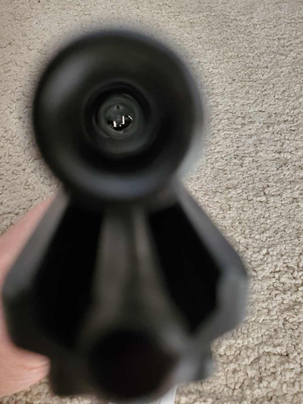 Canik TP9SA, Black, 18rd, Used-img-4