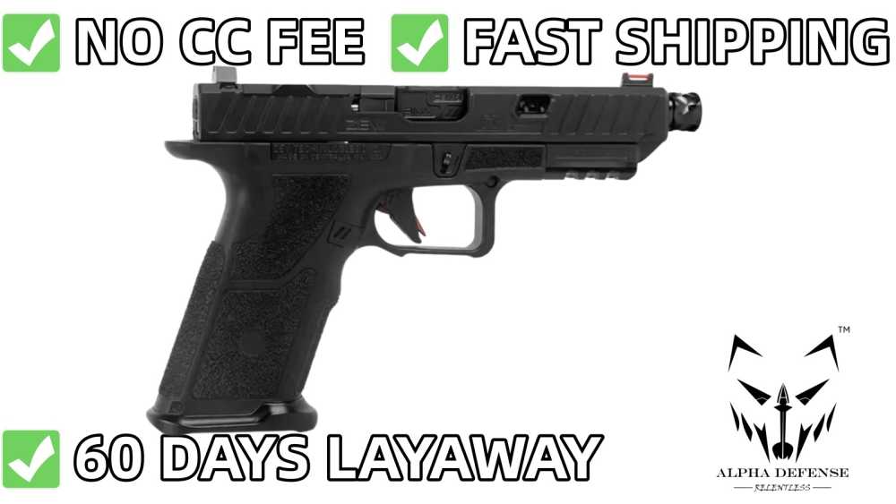 Clearance! ZEV OZ9 V2 Elite — 9mm | Match Grade Threaded Barrel | RMR Cut-img-0