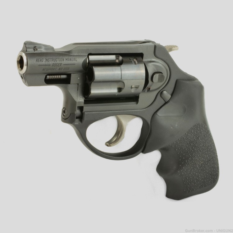 RUGER LCRx 736676054602 05460 5460-img-2