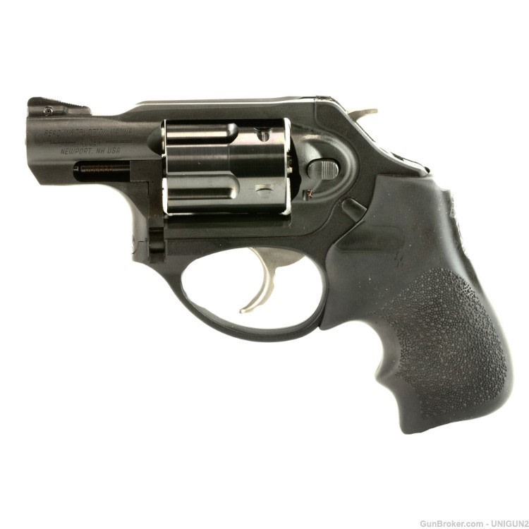 RUGER LCRx 736676054602 05460 5460-img-3