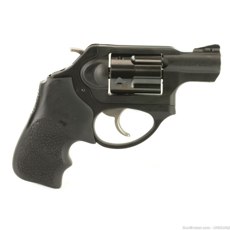 RUGER LCRx 736676054602 05460 5460-img-1