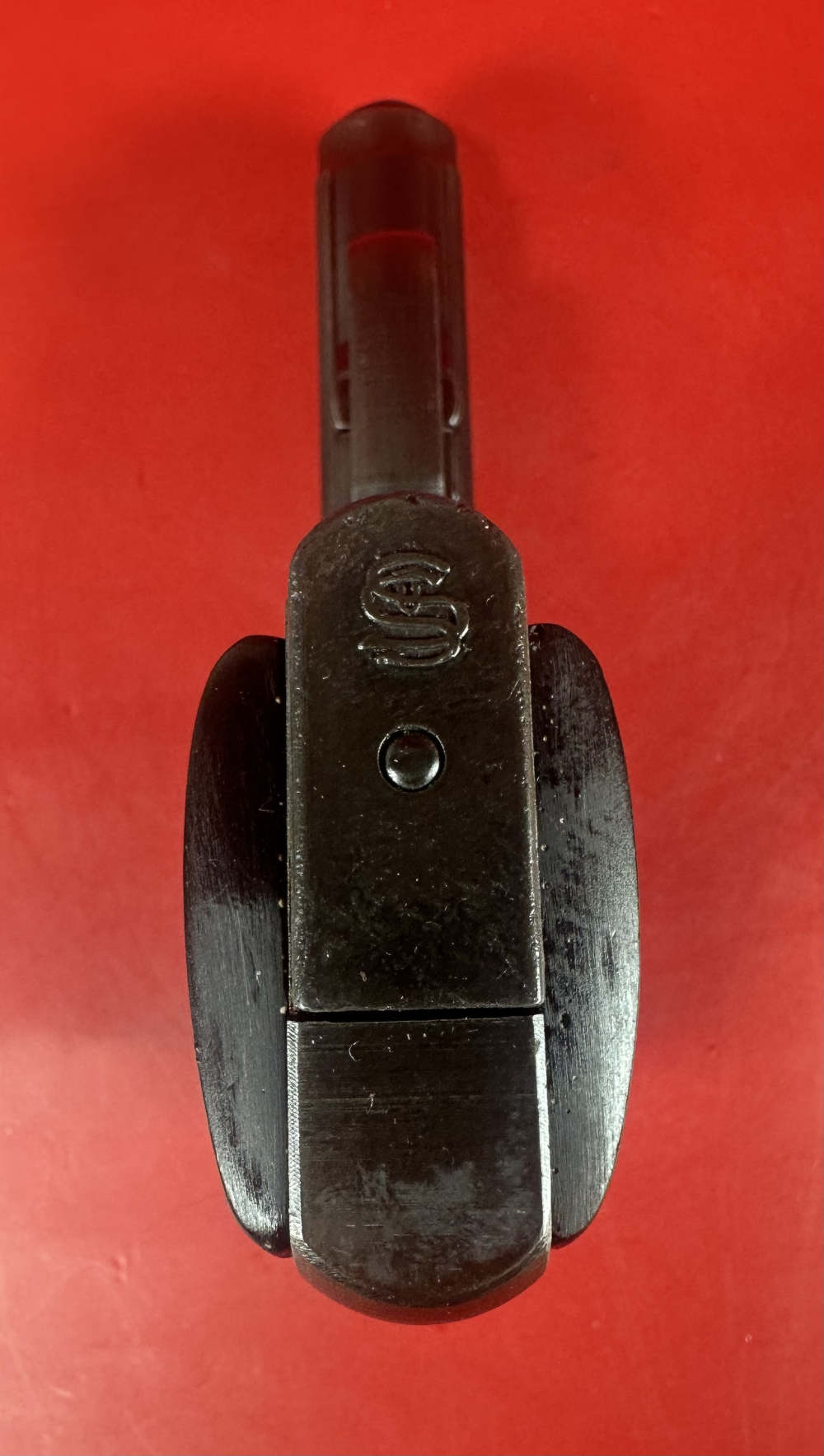 WWII JP Sauer & Sohn, Suhl Model 38H 7.65 .32 ACP German Marked Excellent-img-7