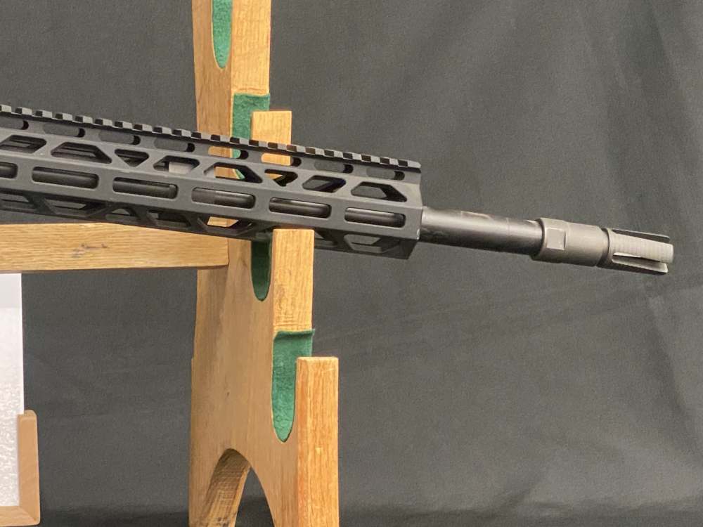 Rock River LAr Rifle in 7.62 Caliber-img-4