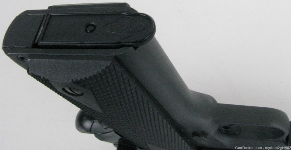 ATI/GSG German Sports Night Sights 1911 .22LR 5" Black with Bonus ...-img-15