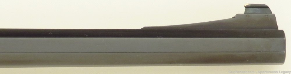 Custom Ruger No. 3 .222 Remington, 1991, Dubber, Madole, octagon, layaway-img-16