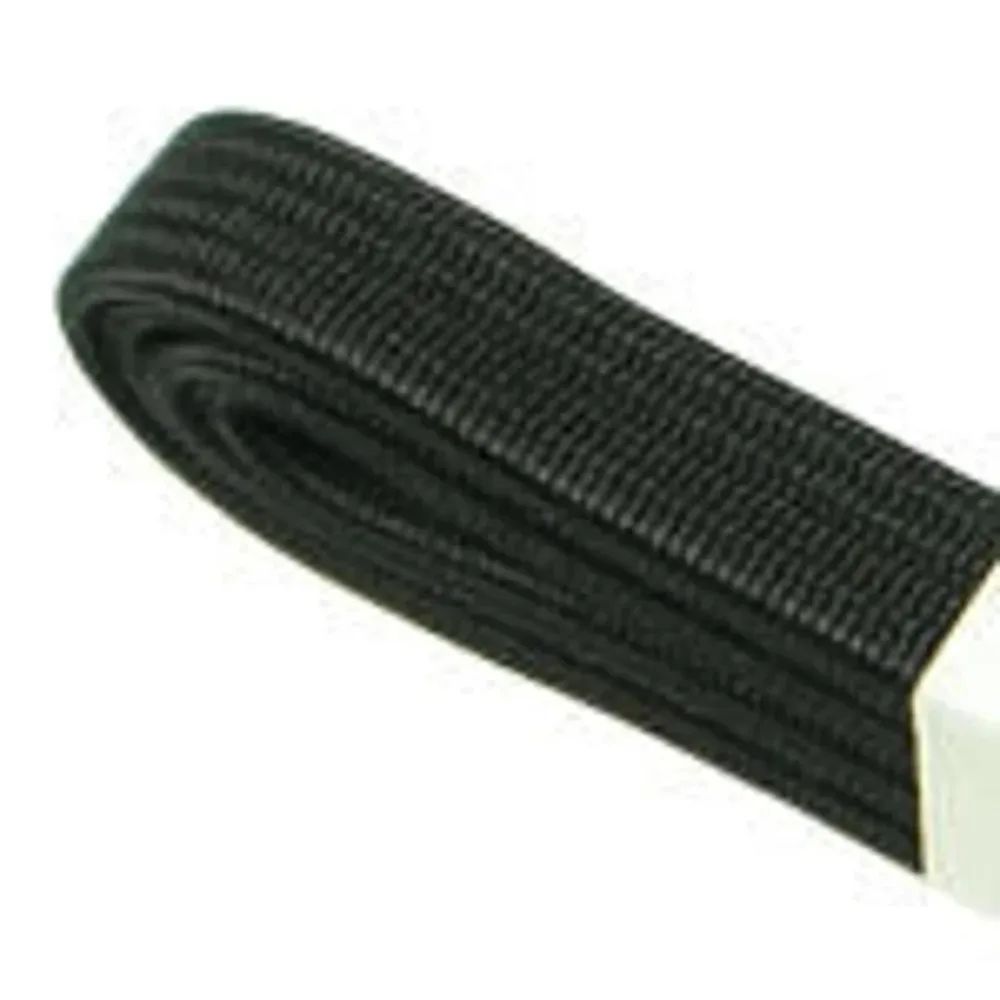 Black Katana Length Imported Genuine Japanese Silk Sageo-img-0