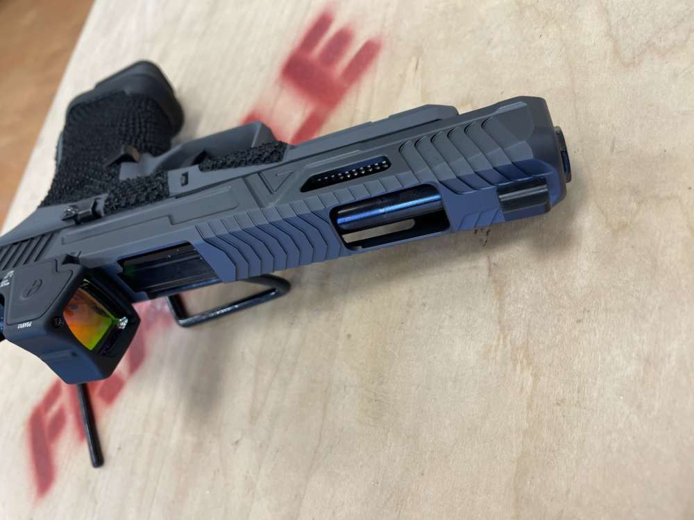Agency Arms G34 Exa Cut 9mm W/RMR HD-img-1