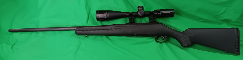 Ruger American 7MM-08 Rem.-img-4