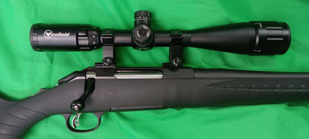 Ruger American 7MM-08 Rem.-img-2